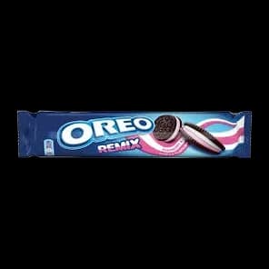Keks Oreo malina remix 157g