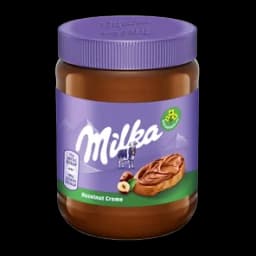 Milka krem lešnik 350g