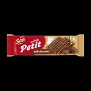 Keks petit choco San 138g