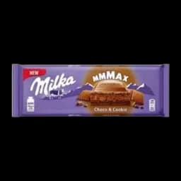 Cokolada Choco Cookie Milka 300g