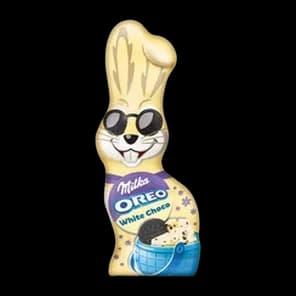 Čokoladni Zec Milka 90g