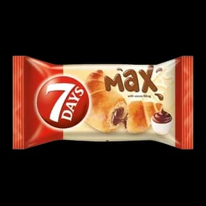 Kroasani 7Days Max kakao krem 80g