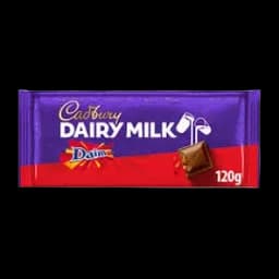Daim Cokolada 120g Cadbury
