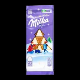 Čokolada Milka Tender Winter 90g Mondelez