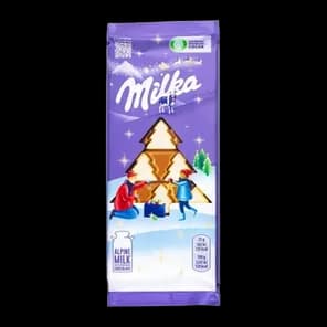 Čokolada Milka Tender Winter 90g Mondelez