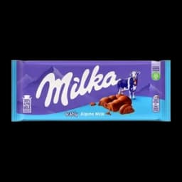 Milka čokolada alpin 90g