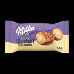 Milka Croissant Vanilla 50g