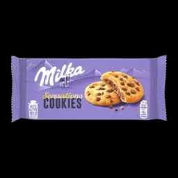 Biskvit Milka Sensation 156g