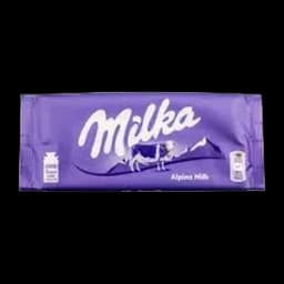 Čokolada Milka Alpine 190g Mondelez