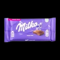 Čokolada Milka Alpine 45gr Mondelez