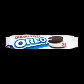 Oreo Double Stuff 157g