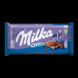 Milka čokolada oreo 100g
