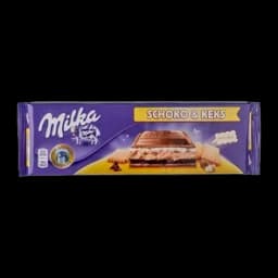 Cokolada Milka Choco Keks 300g