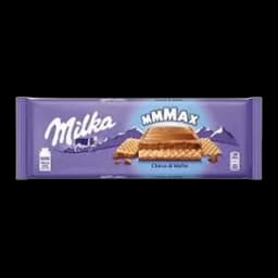 Cokolada choco biscuits Milka 300g
