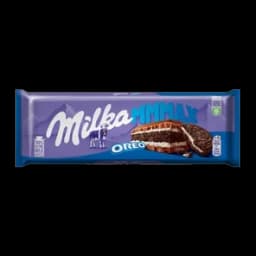 Cokolada Milka Oreo 300gr