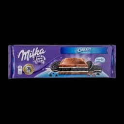 Cokolada Milka Oreo 300g