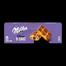 Biskvit Milka cake&choc 175g