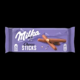 Keks Milka Choco Stix 112g