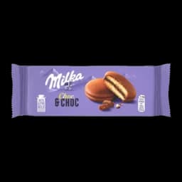 Biskvit Milka Choc&Choc 150g