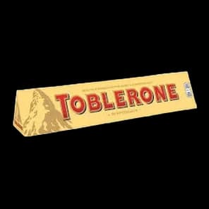 Čokolada 360g Toblerone