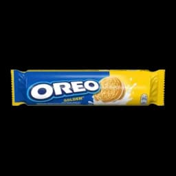 Keks Oreo golden 154g
