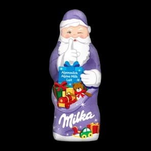 Milka santa 45 g