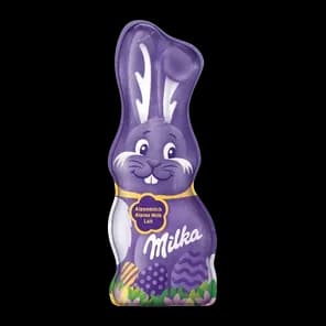 Milka Bunny Milk 45g