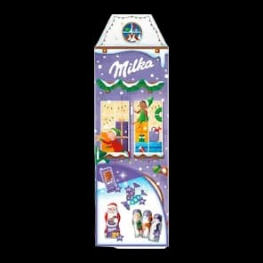 Milka 3d Advent Kalendar 229g
