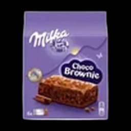 Biskvit Soft Cake Brownie Milka 150g