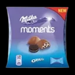 Bombonjera Milka Moments Oreo 92g Mondelez