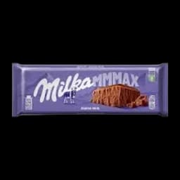 Cokolada mlecna alpine Milka 270g