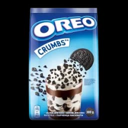 Keks Oreo mrvljeni 300g