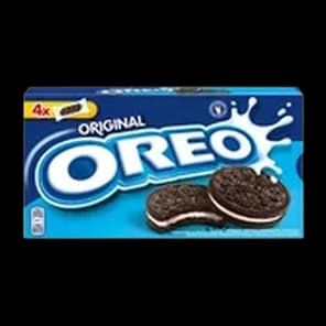 Keks Oreo 176g