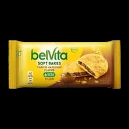 Keks Belvita Soft cokolada 50g