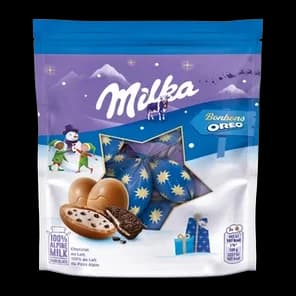 Milka Bonbons Oreo 86g