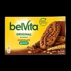 Keks Belvita chocolate 225g