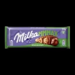 Milka whole hazelnut 270g