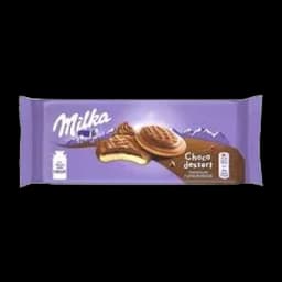 Čokolada Milka Mousse 100g Mondelez