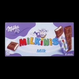Cokolada Milkinis stapici 87.5g