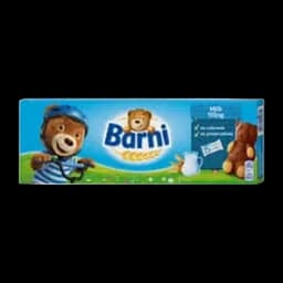 Biskvit Barni milk 150g(5x30g)