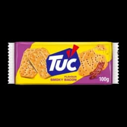 Kreker Tuc sa ukusom slanine 100g