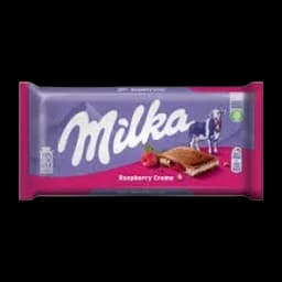 Milka čokolada malina 100 g