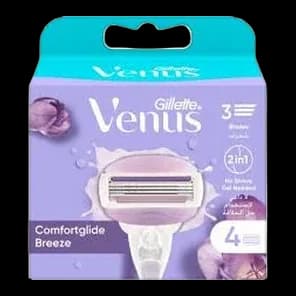 Gillette Venus 3 12pcs Plus Hrdc