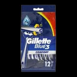Brijač Gill Blue3 1 Kom P&g