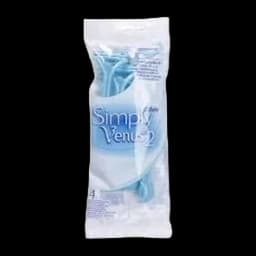Brijac Simply Venus 2 Gillette 4 pcs