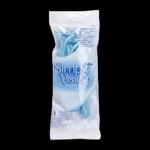 Brijac Simply Venus 2 Gillette 4 pcs