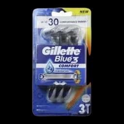 Gillette Blue 3 Dopuna 3/1