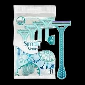 Brijac Venus Gillette 4+2
