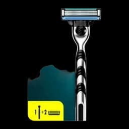 Brijač Gillette Mach3 Sensitive P&g