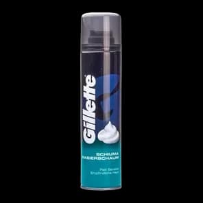 Gillette Pena Sensib 300ml